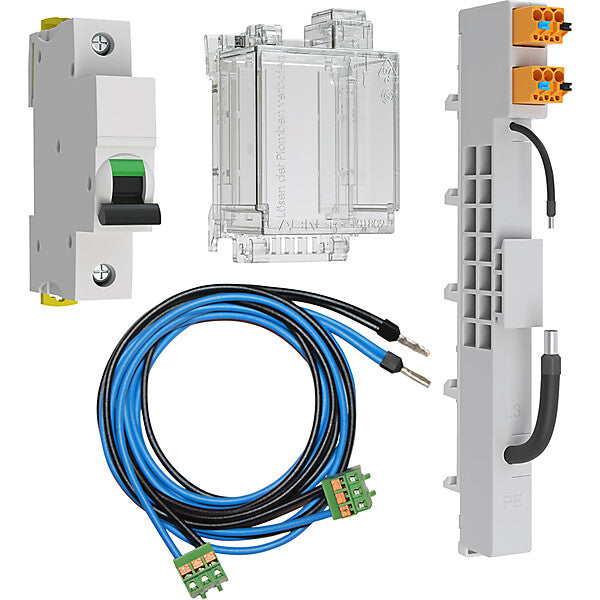 ABN Bestückungspaket Spannungsversorgung ABNPK12106